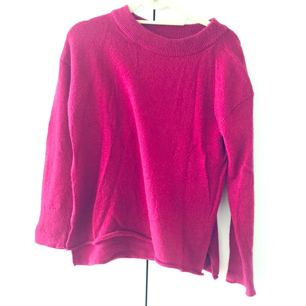 Rachel Zoe sweater